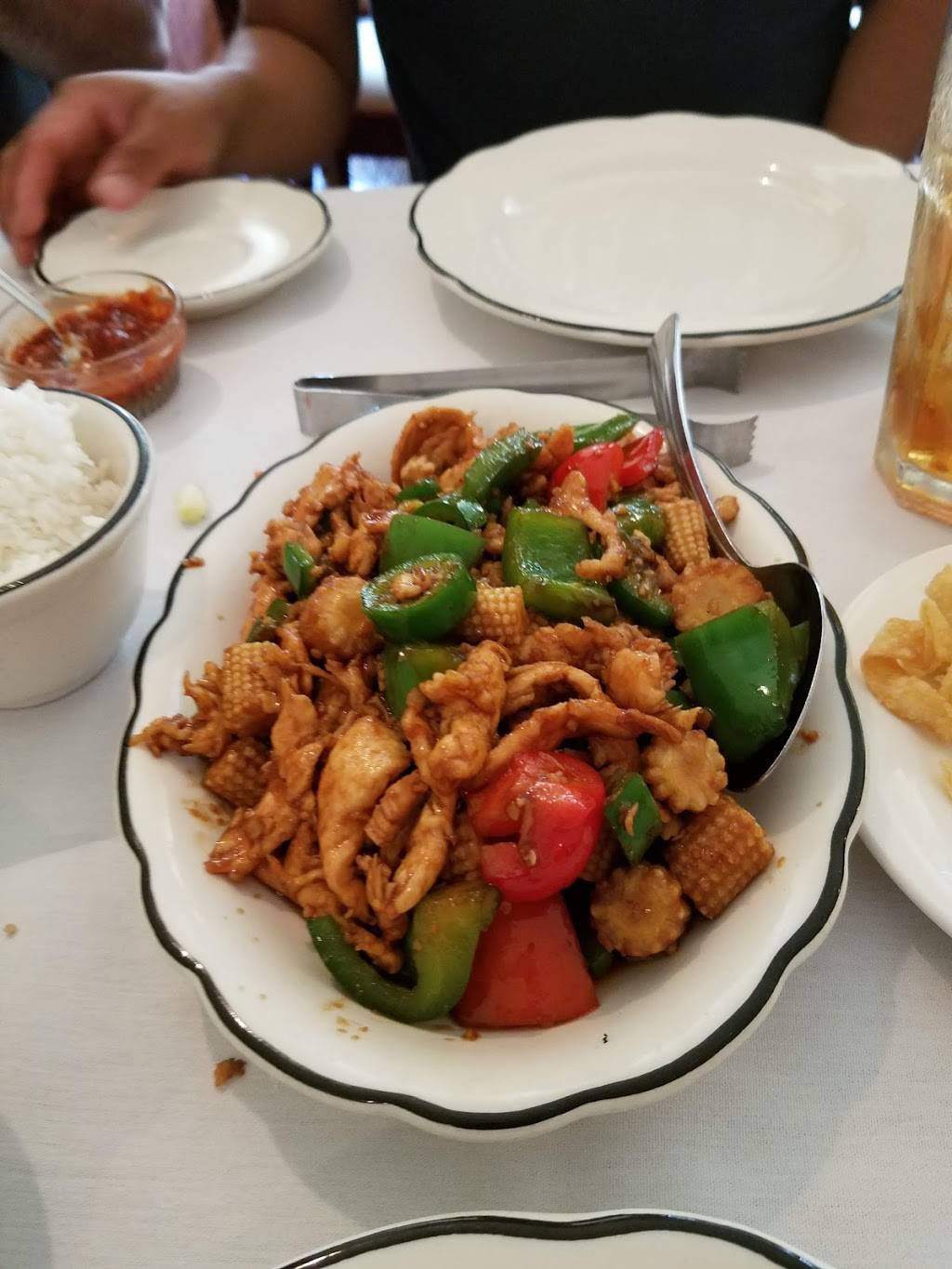 369 Oriental Bistro | restaurant | 1009 Westheimer Rd, Houston, TX 77006, USA | 7135248686 OR +1 713-524-8686