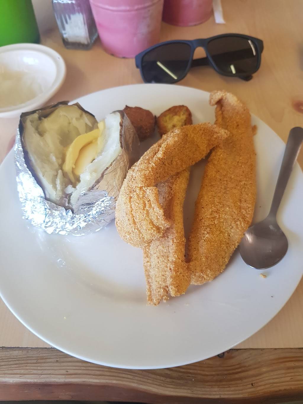 The Cafe | restaurant | 8881, FM729, Avinger, TX 75630, USA | 9037554500 OR +1 903-755-4500