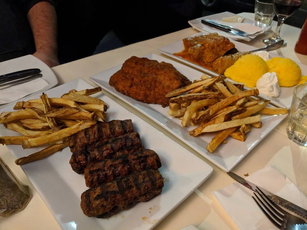 Harmony Terrace | restaurant | 4757 41st St, Sunnyside, NY 11104, USA | 7187844651 OR +1 718-784-4651