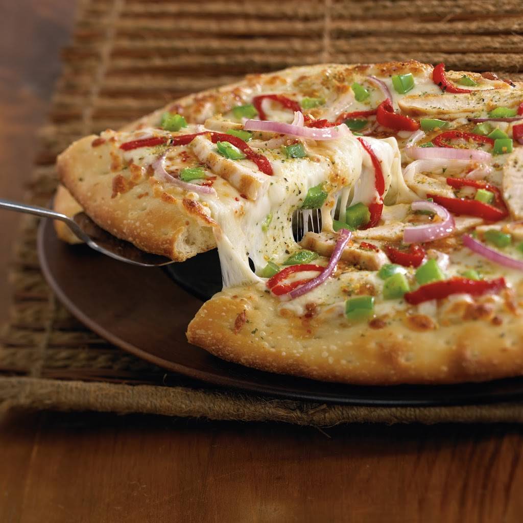 Toppers Pizza - Belleville | meal delivery | 365 N Front St, Belleville, ON K8P 5A5, Canada | 6138137171 OR +1 613-813-7171