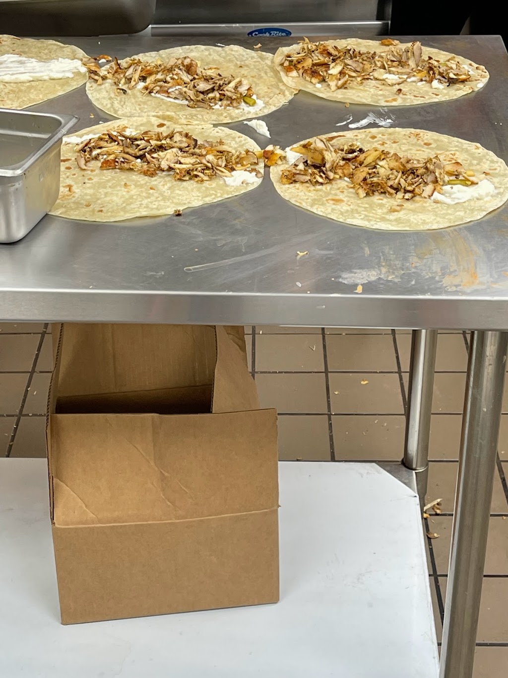 California Shawarma | restaurant | 518 S Brookhurst St #8, Anaheim, CA 92804, USA | 7148335346 OR +1 714-833-5346