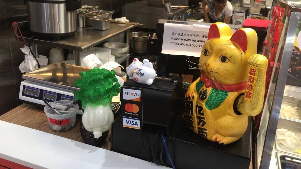 WokBar | restaurant | 518 Old Post Rd, Edison, NJ 08817, USA | 7186665625 OR +1 718-666-5625