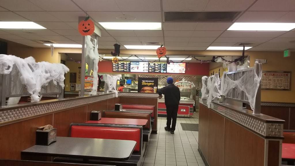 Carls Jr. | restaurant | 1895 S Chelton Rd, Colorado Springs, CO 80910, USA | 7195701120 OR +1 719-570-1120