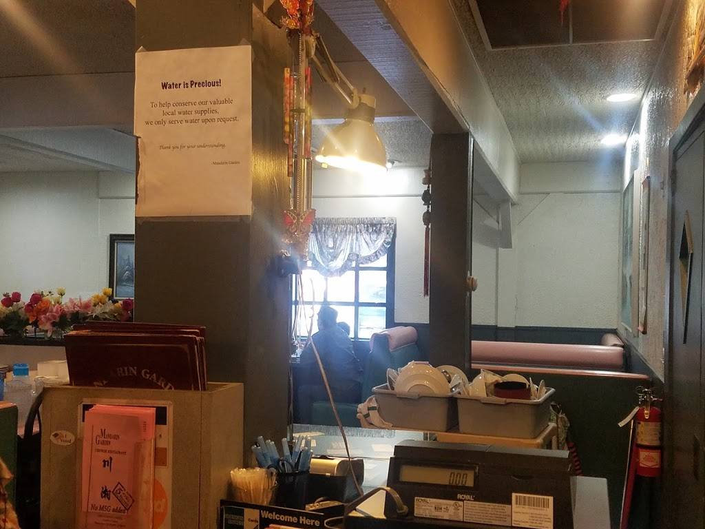 Mandarin Garden Chinese Restaurant | restaurant | 2502 Lake Tahoe Blvd, South Lake Tahoe, CA 96150, USA | 5305448885 OR +1 530-544-8885