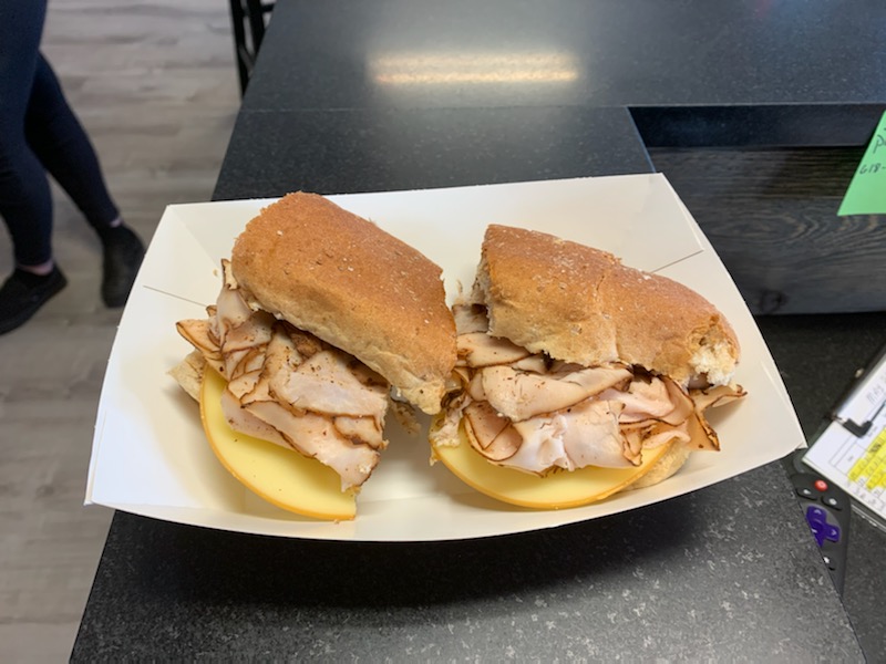 Jackpots Deli | restaurant | 825 New Baldwin Rd, New Athens, IL 62264, USA | 6184750001 OR +1 618-475-0001