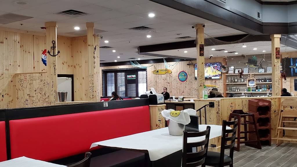 Crabbys Cajun | restaurant | 850 Woods Crossing Rd, Greenville, SC 29607, USA | 8645091515 OR +1 864-509-1515