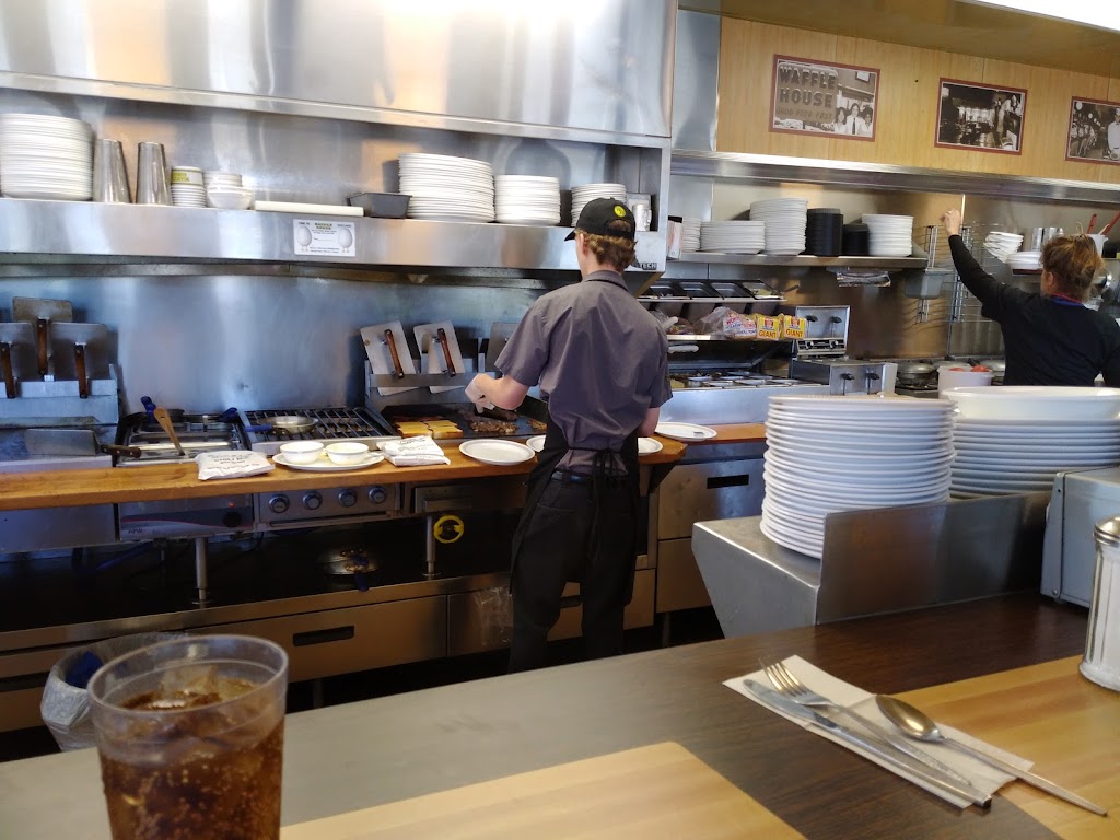 Waffle House | meal takeaway | 17110 Back Beach Rd, Panama City Beach, FL 32413, USA | 8502330046 OR +1 850-233-0046