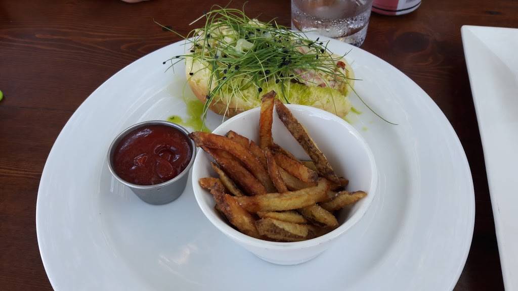 South Edison | restaurant | 17 S Edison St, Montauk, NY 11954, USA | 6316684200 OR +1 631-668-4200