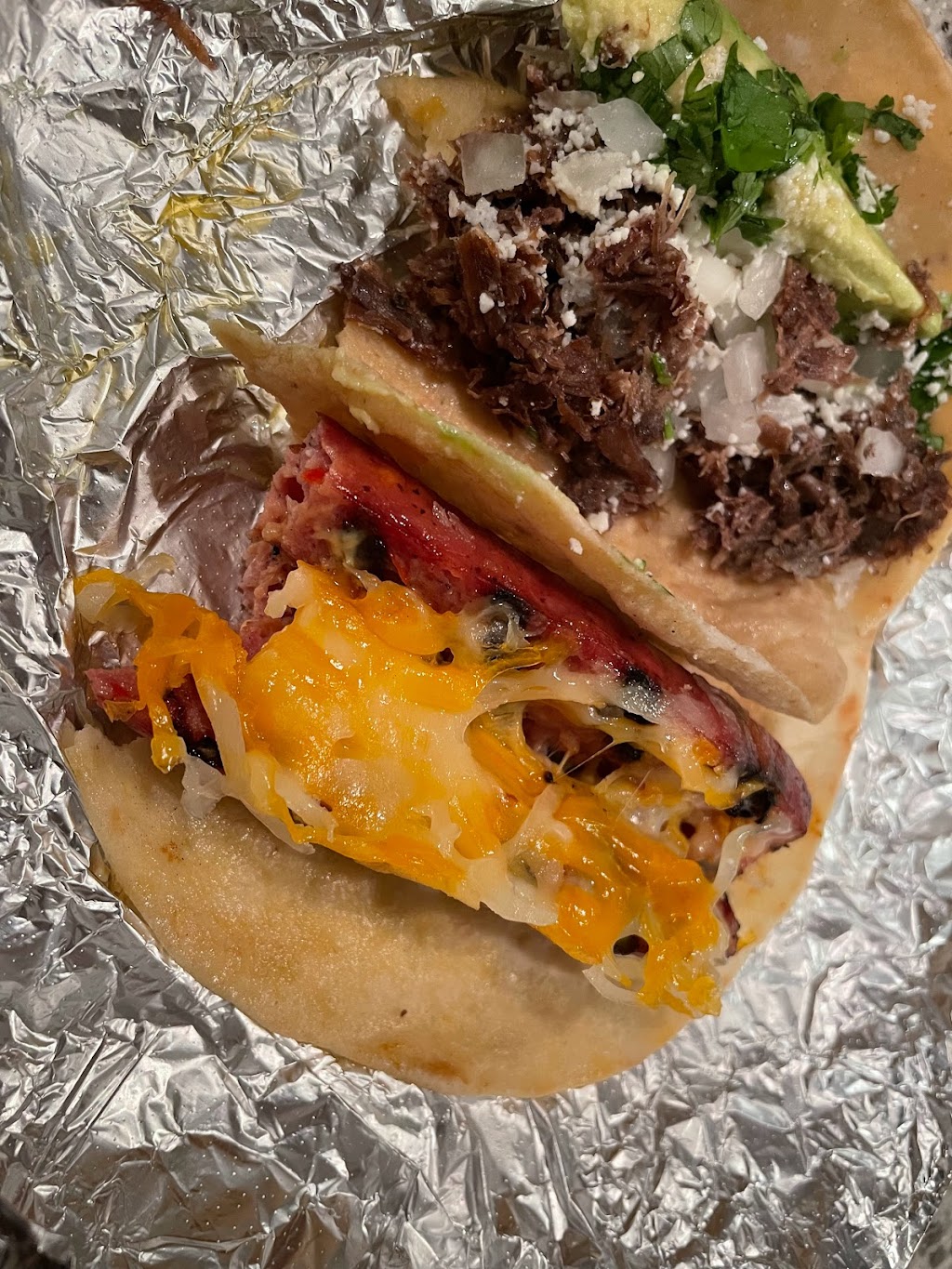 Torchys Tacos Charlottesville | restaurant | 1951 Swanson Dr Unit 110, Charlottesville, VA 22901, USA | 4346880070 OR +1 434-688-0070