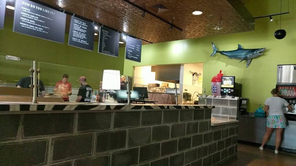 Neato Burrito | restaurant | 6391 Carlisle Pike, Mechanicsburg, PA 17050, USA | 7176101444 OR +1 717-610-1444