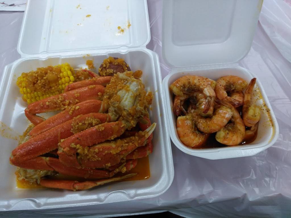 Dannys Crawfish & Seafoods | restaurant | 7046 W Fuqua St, Missouri City, TX 77489, USA | 8322435713 OR +1 832-243-5713