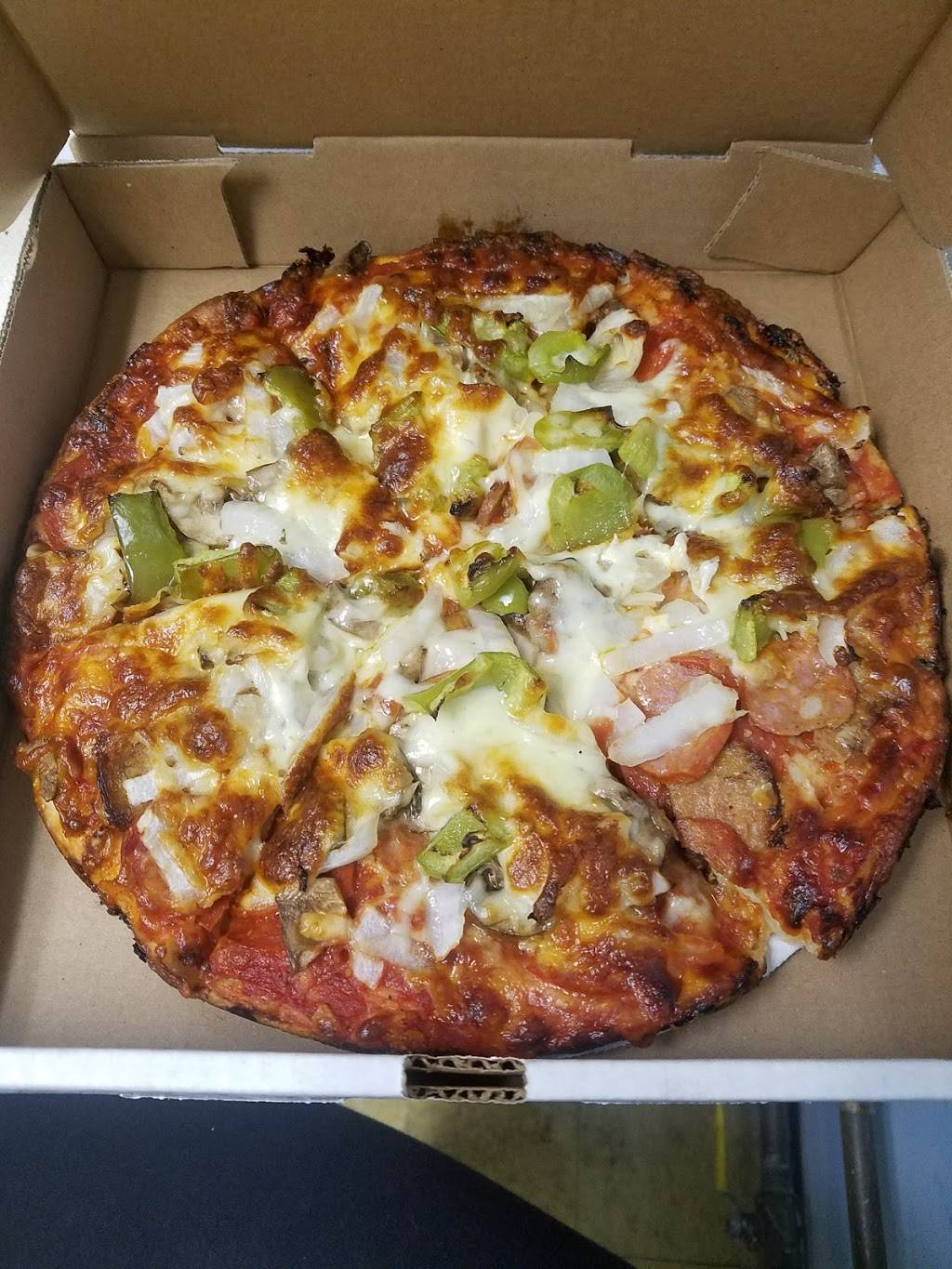 Old Country Pizza | restaurant | 225 Bedford St, East Bridgewater, MA 02333, USA | 5083787302 OR +1 508-378-7302