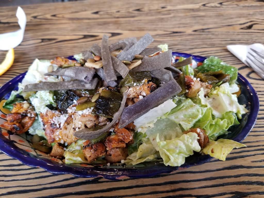 La Cosecha by Mayahuel | restaurant | 917 9th St, Sacramento, CA 95814, USA | 9169705354 OR +1 916-970-5354