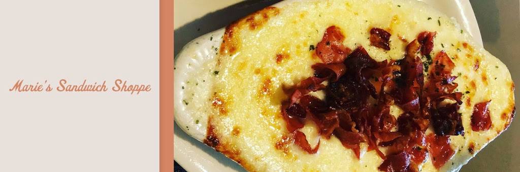 Maries Sandwich Shoppe | restaurant | 450 N Beverwyck Rd, Parsippany, NJ 07054, USA | 9733557118 OR +1 973-355-7118