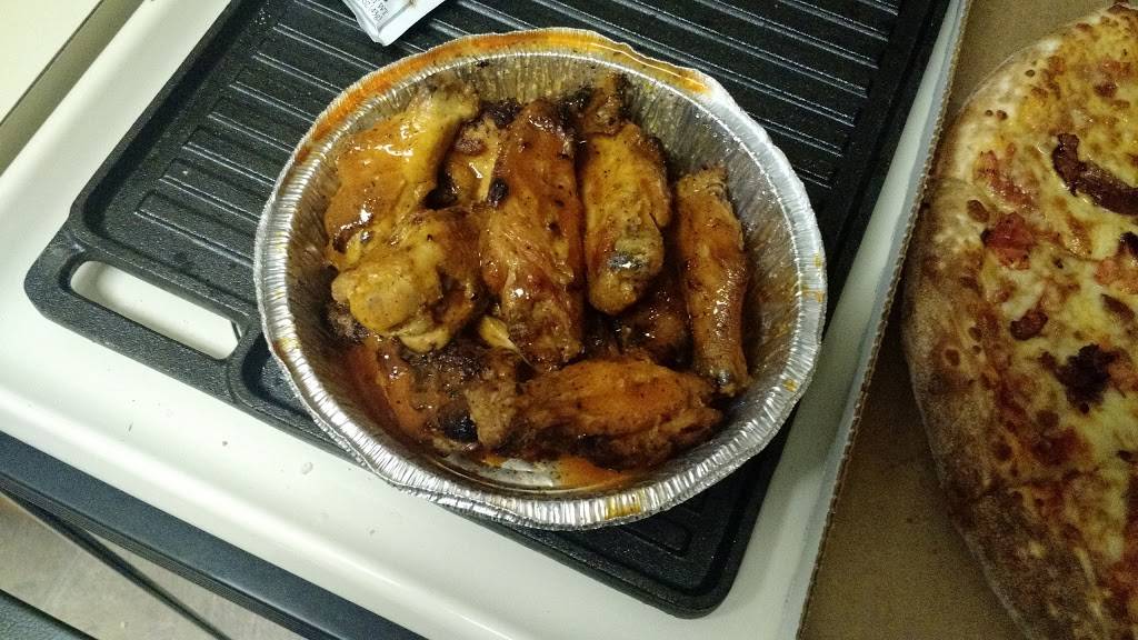 Pizza Palace | restaurant | 13243 Occoquan Rd, Woodbridge, VA 22191, USA | 7034922929 OR +1 703-492-2929