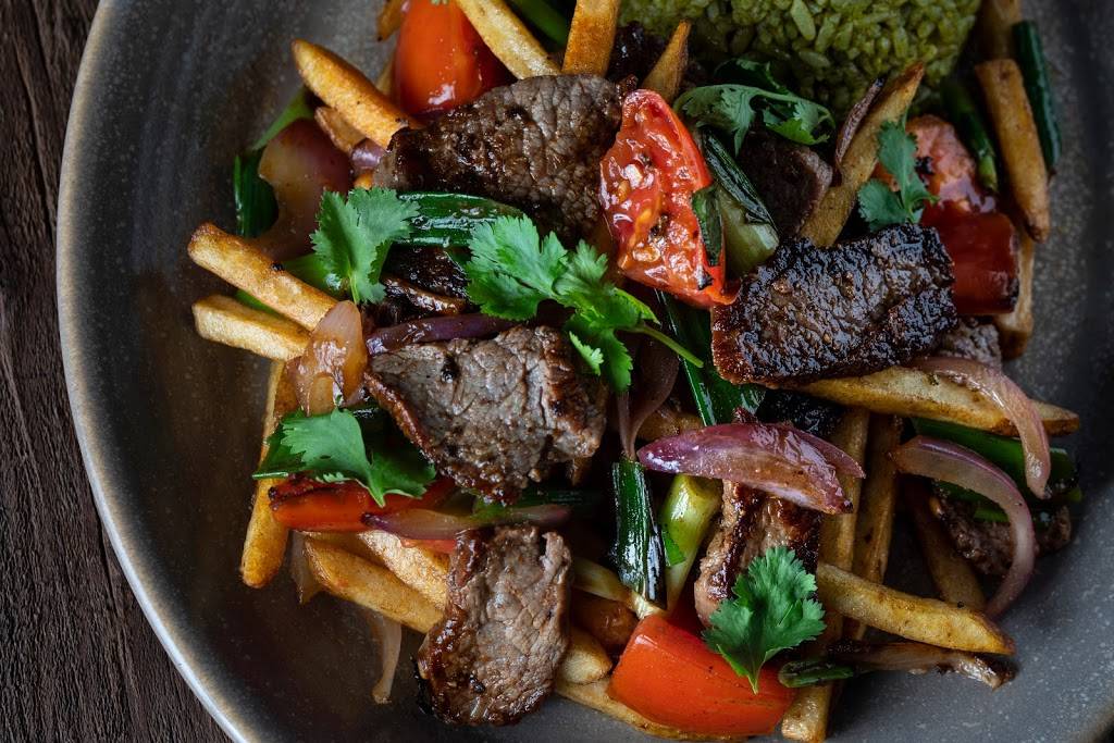 School Night | restaurant | 601 19th St, San Francisco, CA 94107, USA | 4159035427 OR +1 415-903-5427