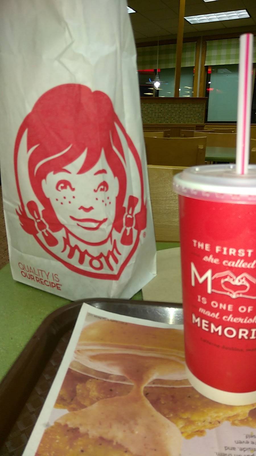 Wendys | restaurant | 12832 US-61 N, Robinsonville, MS 38664, USA | 6623637663 OR +1 662-363-7663