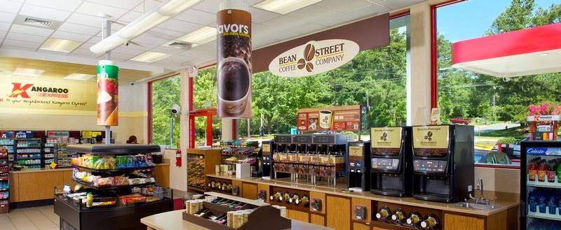 Circle K | meal takeaway | 5501 TN-153, Hixson, TN 37343, USA | 4238708110 OR +1 423-870-8110