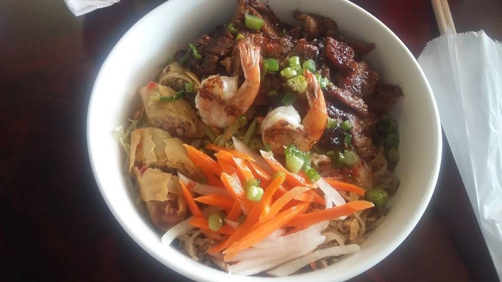 Pho Thanh II | restaurant | 637 E Joyce Blvd, Fayetteville, AR 72703, USA | 4799664200 OR +1 479-966-4200