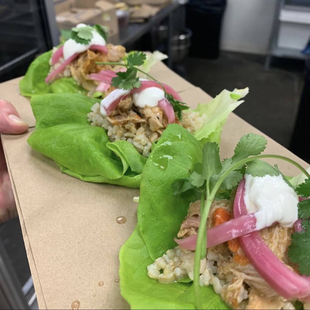 Brown Bag Provisions | restaurant | 150 Turtle Creek Blvd suite 202, Dallas, TX 75207, USA | 4693177164 OR +1 469-317-7164