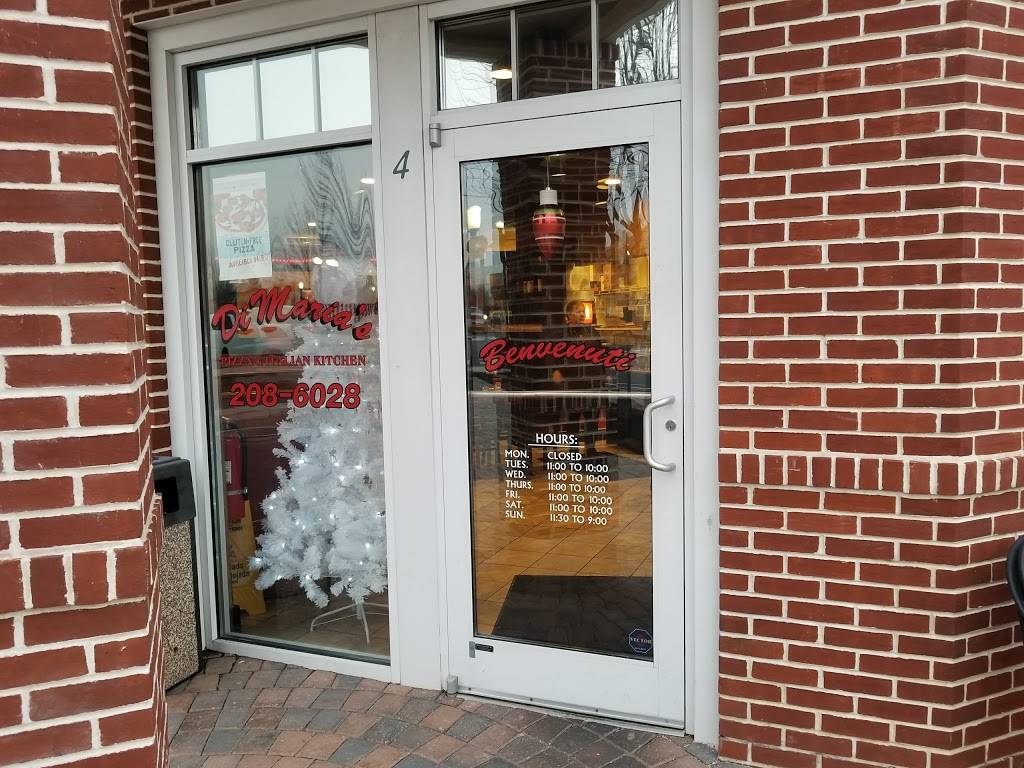 DiMarias Pizza & Italian Kitchen | meal delivery | 1183 Erbs Quarry Rd, Lititz, PA 17543, USA | 7172086028 OR +1 717-208-6028