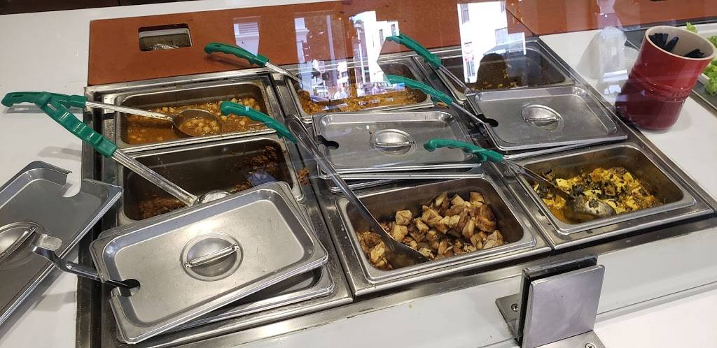 California Chutney | restaurant | 45 N Raymond Ave, Pasadena, CA 91103, USA | 6263966947 OR +1 626-396-6947