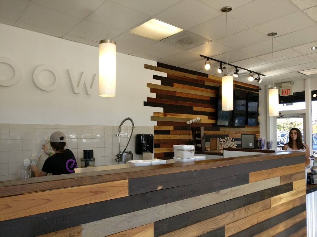 Everbowl | restaurant | 13538 Poway Rd, Poway, CA 92064, USA | 8589515607 OR +1 858-951-5607