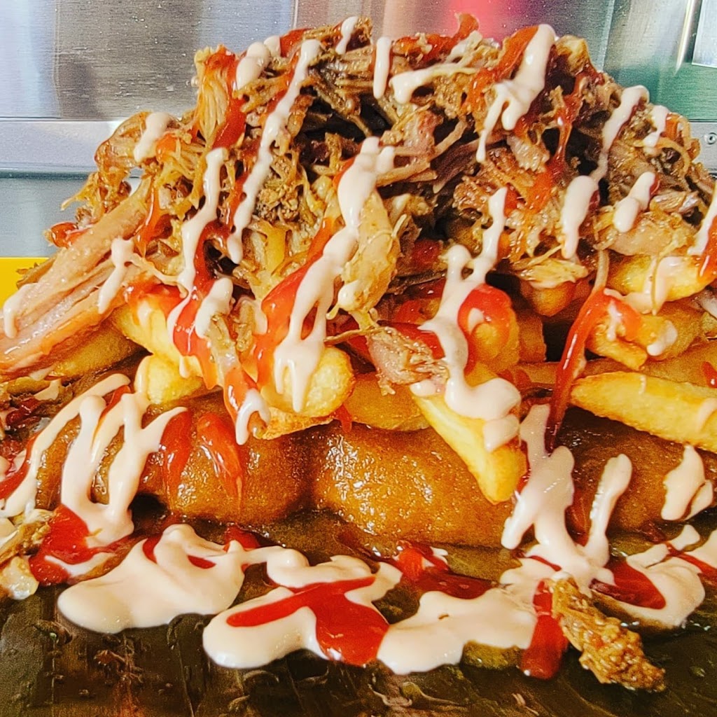 NanichiFoodTruck | restaurant | 15 N 5th St, Haines City, FL 33844, USA | 9042900885 OR +1 904-290-0885