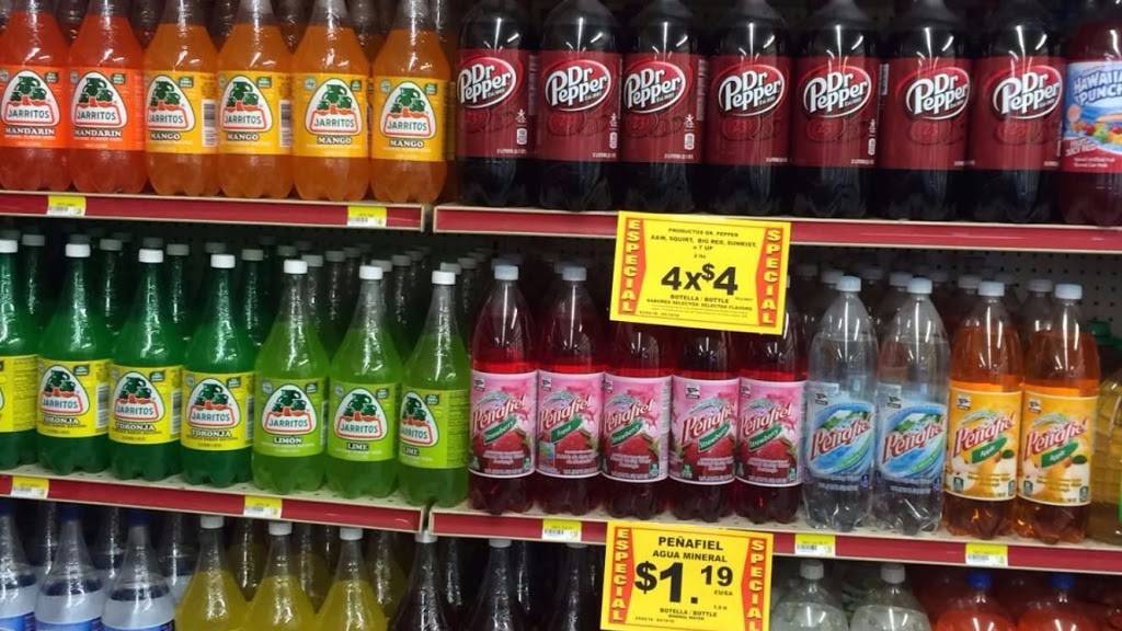 La Michoacana Meat Market | bakery | 2030 Wirt Rd, Houston, TX 77055, USA | 7139562974 OR +1 713-956-2974