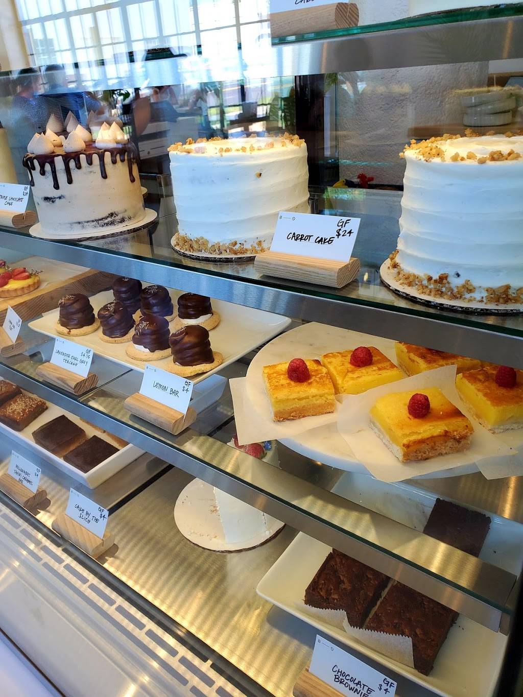 Billies Grocery | restaurant | 3216 Gillham Plaza Suite 100, Kansas City, MO 64109, USA | 8166834401 OR +1 816-683-4401