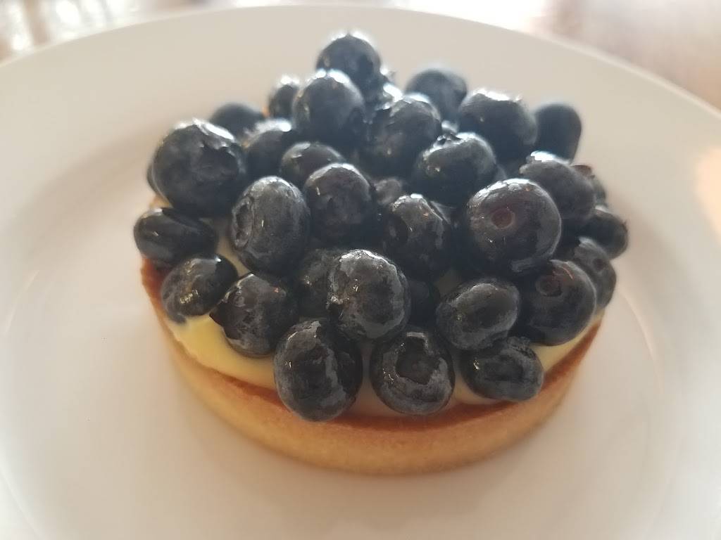 Cafe Bonjour | bakery | 6222 S Dixie Hwy, South Miami, FL 33143, USA | 3056614714 OR +1 305-661-4714