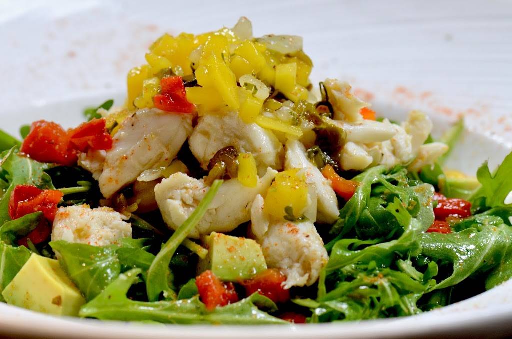 Waters Restaurant | restaurant | 301 Main St, Fort Worth, TX 76102, USA | 8179841110 OR +1 817-984-1110