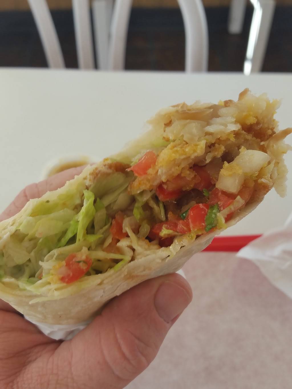 Viva Burrito | restaurant | 7550 N Pecos St, Denver, CO 80221, USA | 3034127391 OR +1 303-412-7391