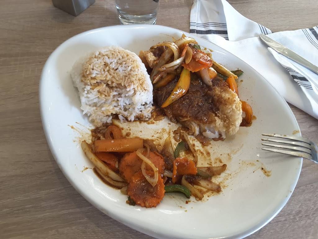 BKK thai kitchen + bar | restaurant | 3818 S Alameda St UNIT 36, Corpus Christi, TX 78411, USA | 3613341500 OR +1 361-334-1500