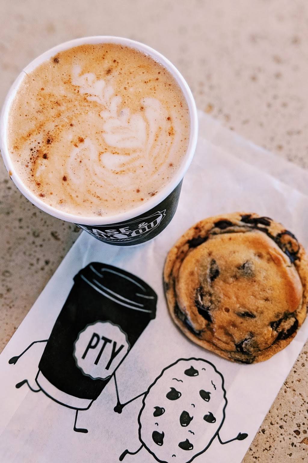 Please & Thank You | bakery | 2341 Frankfort Ave, Louisville, KY 40206, USA | 5024328614 OR +1 502-432-8614