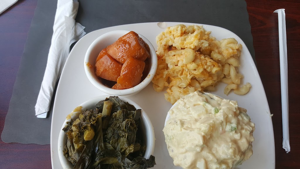 Soul Restaurant | restaurant | 33 Ranck Ave, Lancaster, PA 17602, USA | 7176172005 OR +1 717-617-2005