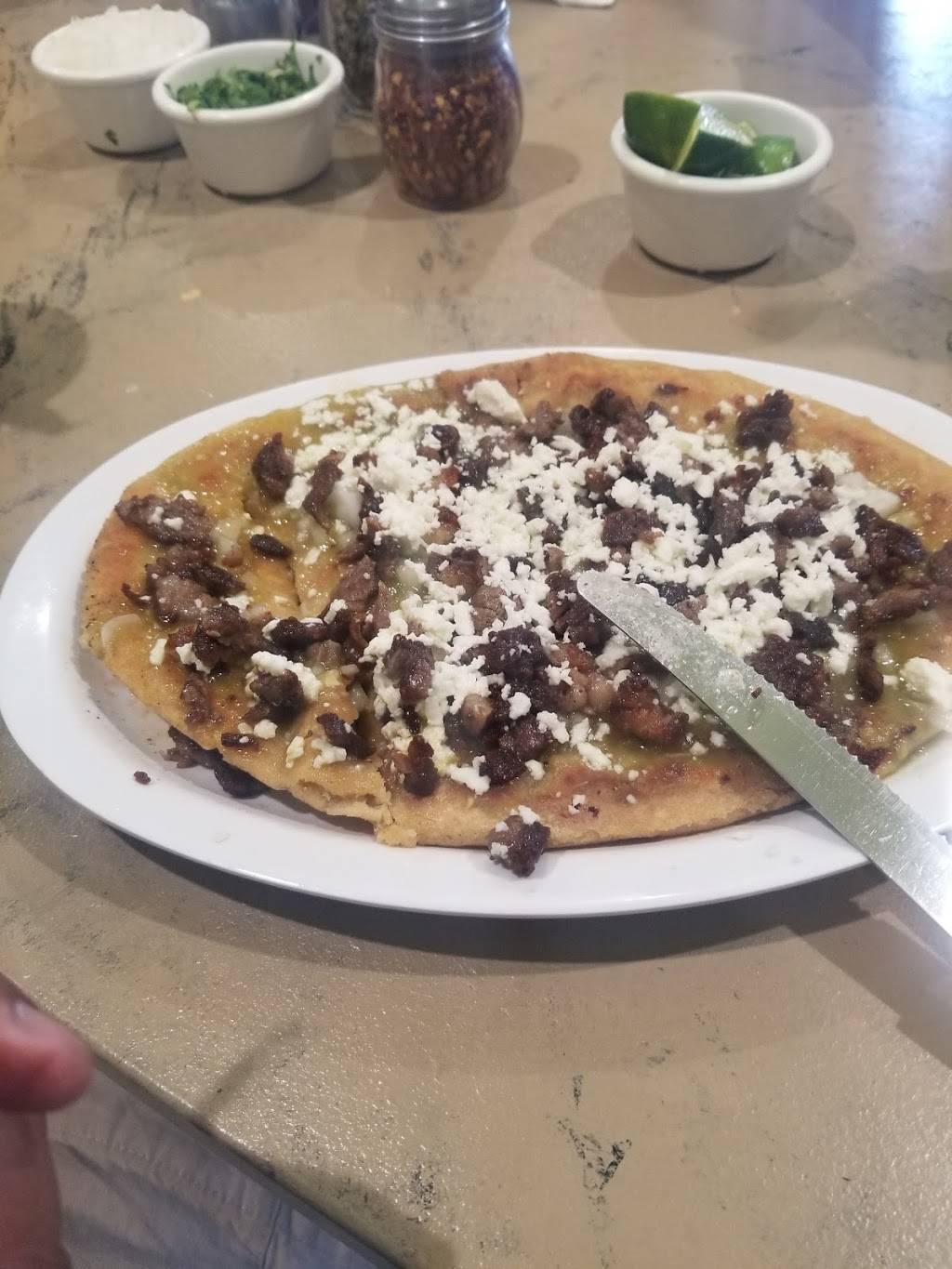 El Ojo De Agua Taqueria | restaurant | 25100 Alessandro Blvd, Moreno Valley, CA 92553, USA | 9514881878 OR +1 951-488-1878