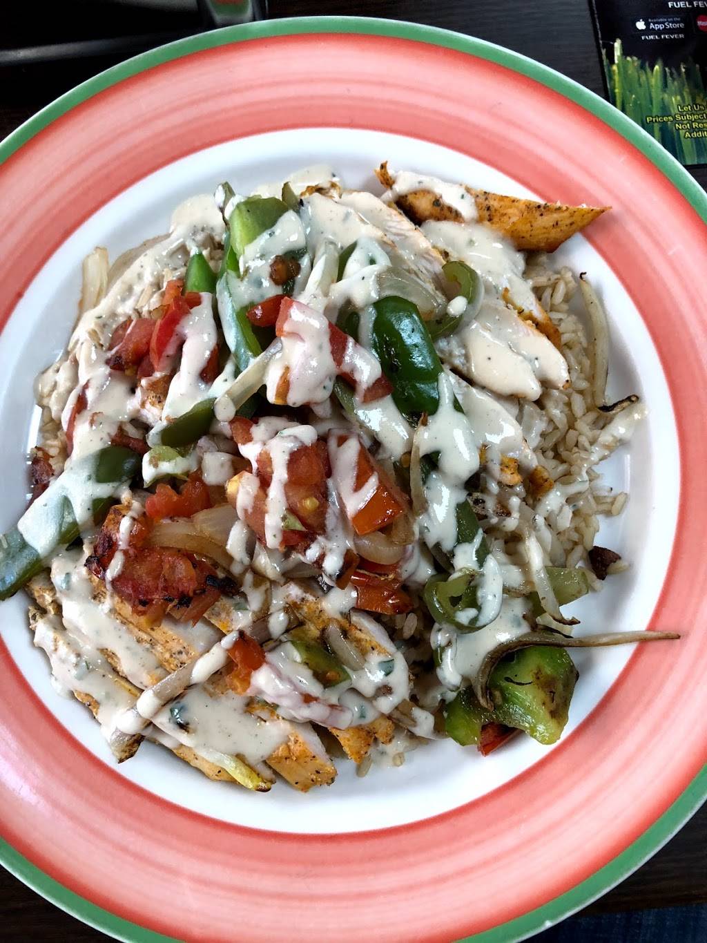 Fuel Fever | meal delivery | 8615 18th Ave, Brooklyn, NY 11214, USA | 7182598448 OR +1 718-259-8448