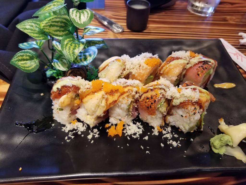 Sushi Japanese House | restaurant | 520 TX-183, Fort Worth, TX 76116, USA | 8177206599 OR +1 817-720-6599