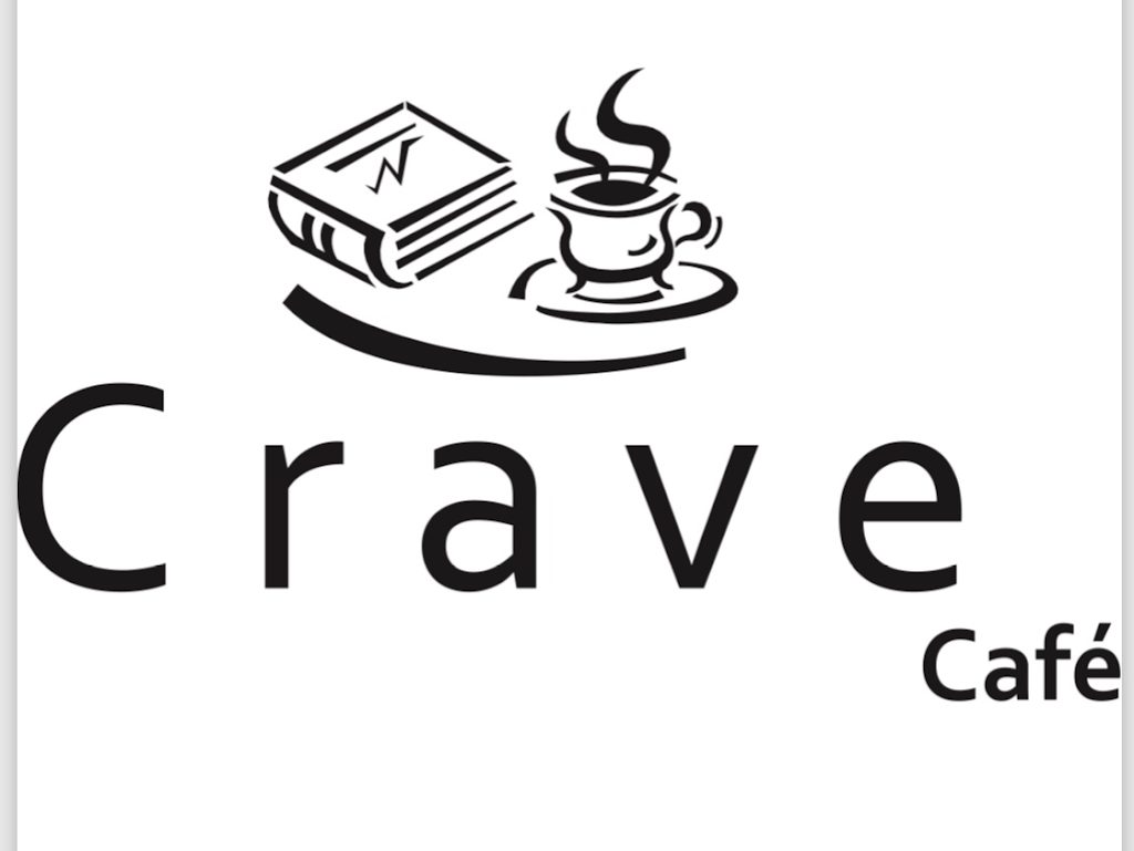 Crave Cafe | restaurant | 22950 Vanowen St #E, West Hills, CA 91307, USA | 8187190021 OR +1 818-719-0021