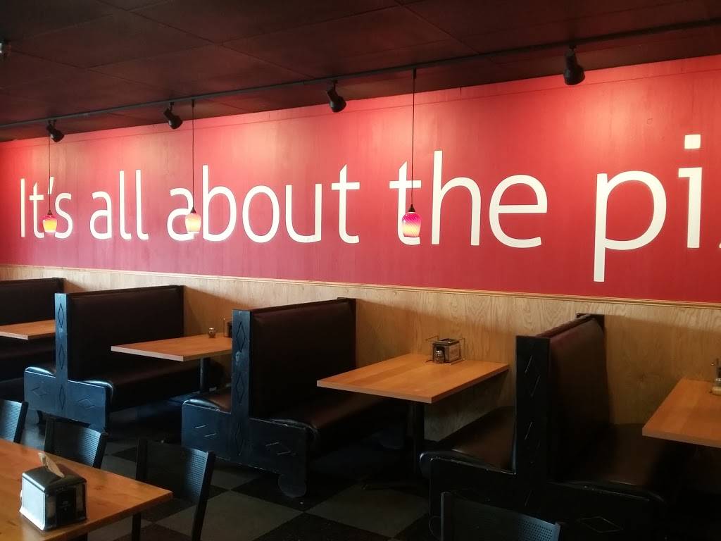 Westside Pizza | meal delivery | 1217 Sylvan Way, Bremerton, WA 98310, USA | 3603777770 OR +1 360-377-7770