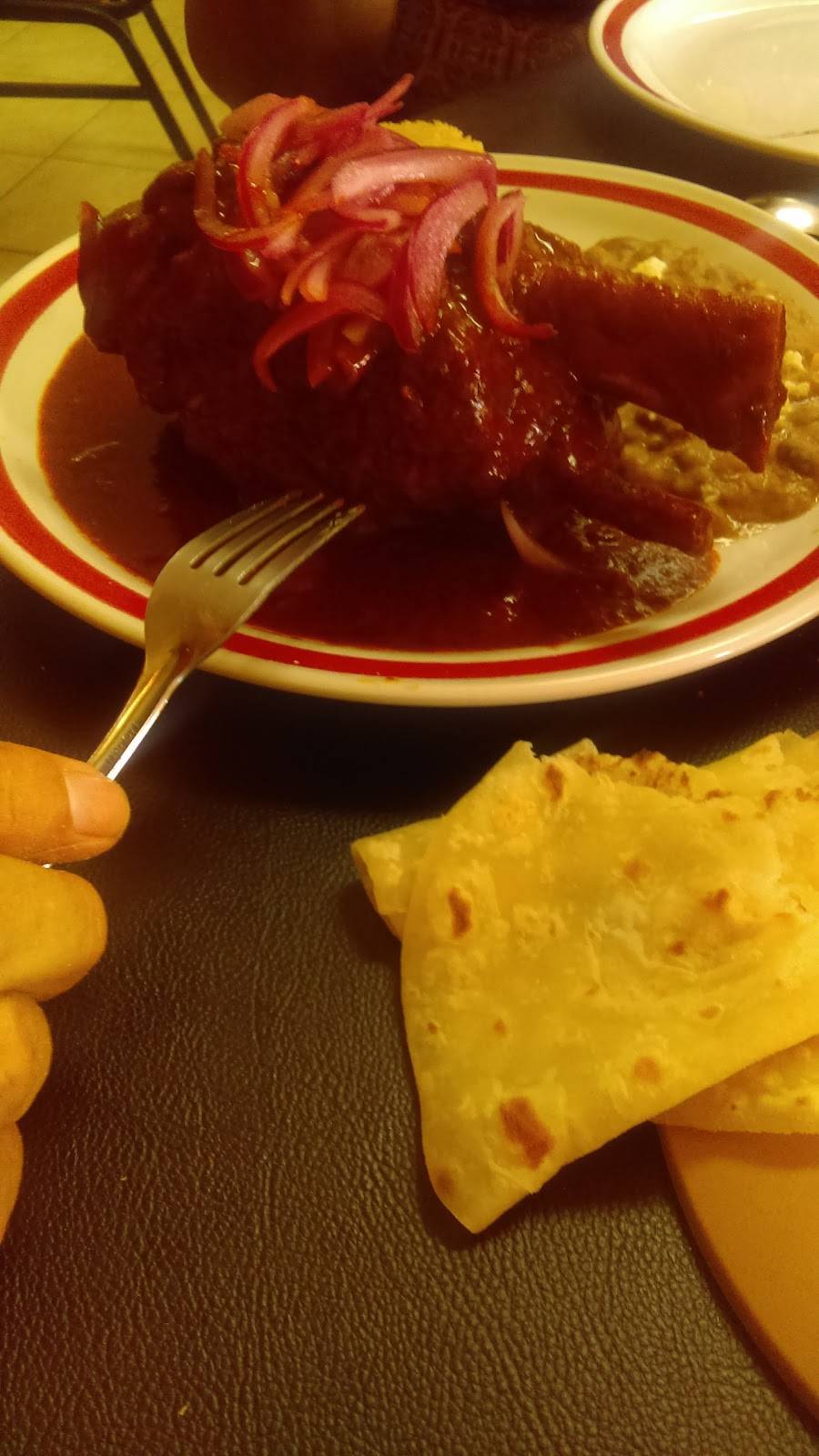 MENUDO Y POZOLE EL ALTEÑO | restaurant | San Pedro, Maestros, 22840 Ensenada, B.C., Mexico | 016469770750 OR +52 646 977 0750