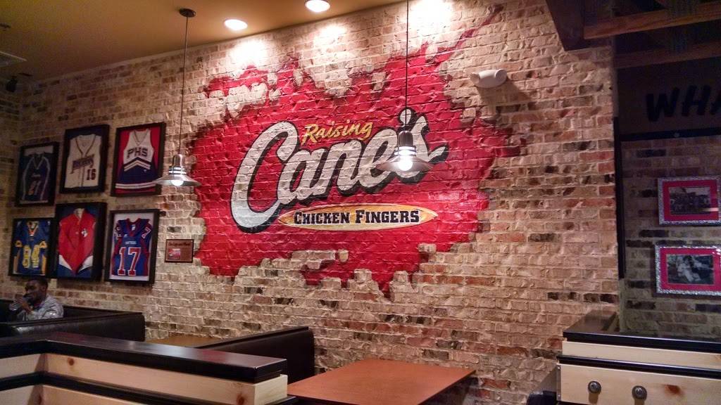 Raising Canes Chicken Fingers | meal takeaway | 4301 Denny Ave, Pascagoula, MS 39581, USA | 2287129934 OR +1 228-712-9934