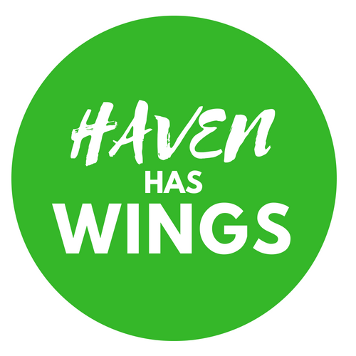 Haven Has Wings | restaurant | 7416 Beach Channel Dr, Arverne, NY 11692, USA | 3479263292 OR +1 347-926-3292
