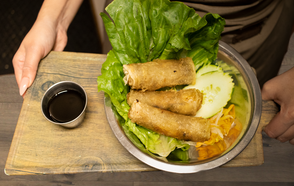 Pho Tre Bien Cafe | restaurant | 12302 Montana Ave #502, El Paso, TX 79938, USA | 9153040444 OR +1 915-304-0444