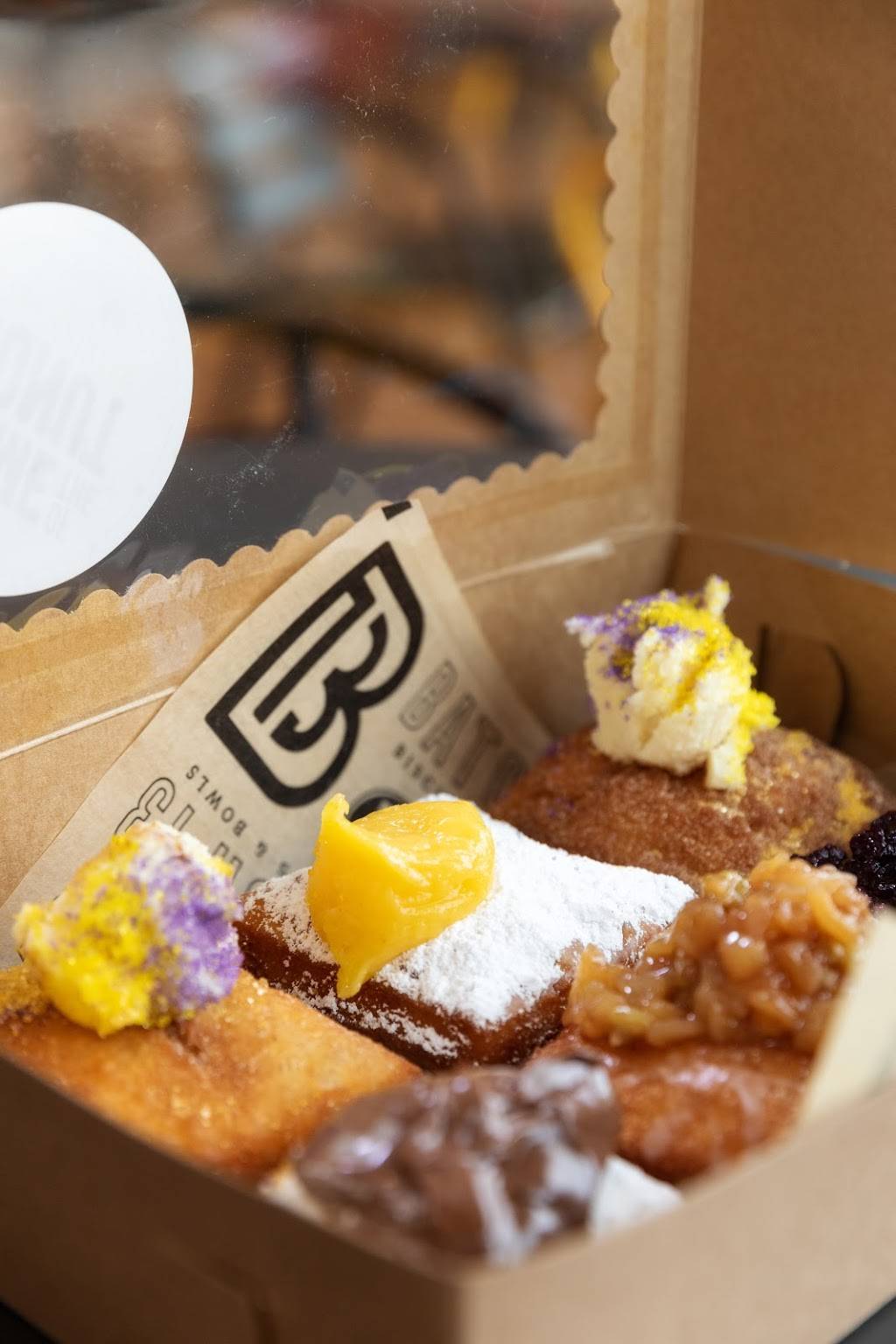 Batch 13 Biscuits & Bowls | restaurant | 555 Lafayette St, Baton Rouge, LA 70801, USA | 2254246801 OR +1 225-424-6801