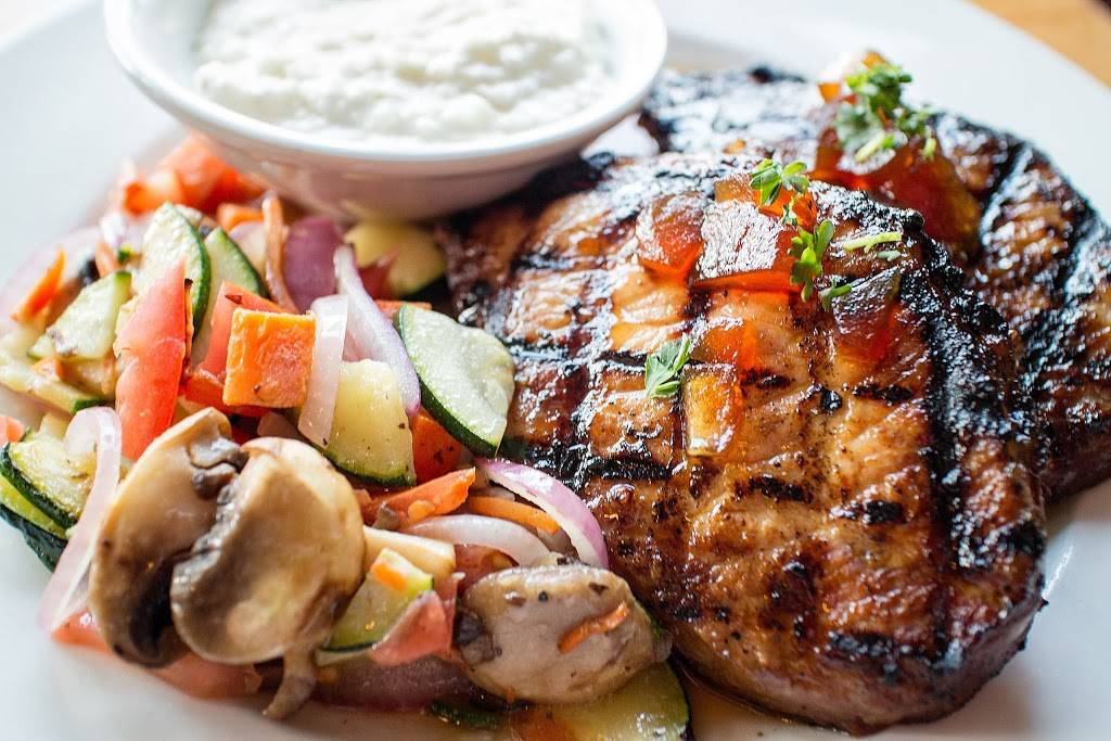 Toast Of West Ashley | restaurant | 2026 Savannah Hwy, Charleston, SC 29414, USA | 8435560006 OR +1 843-556-0006