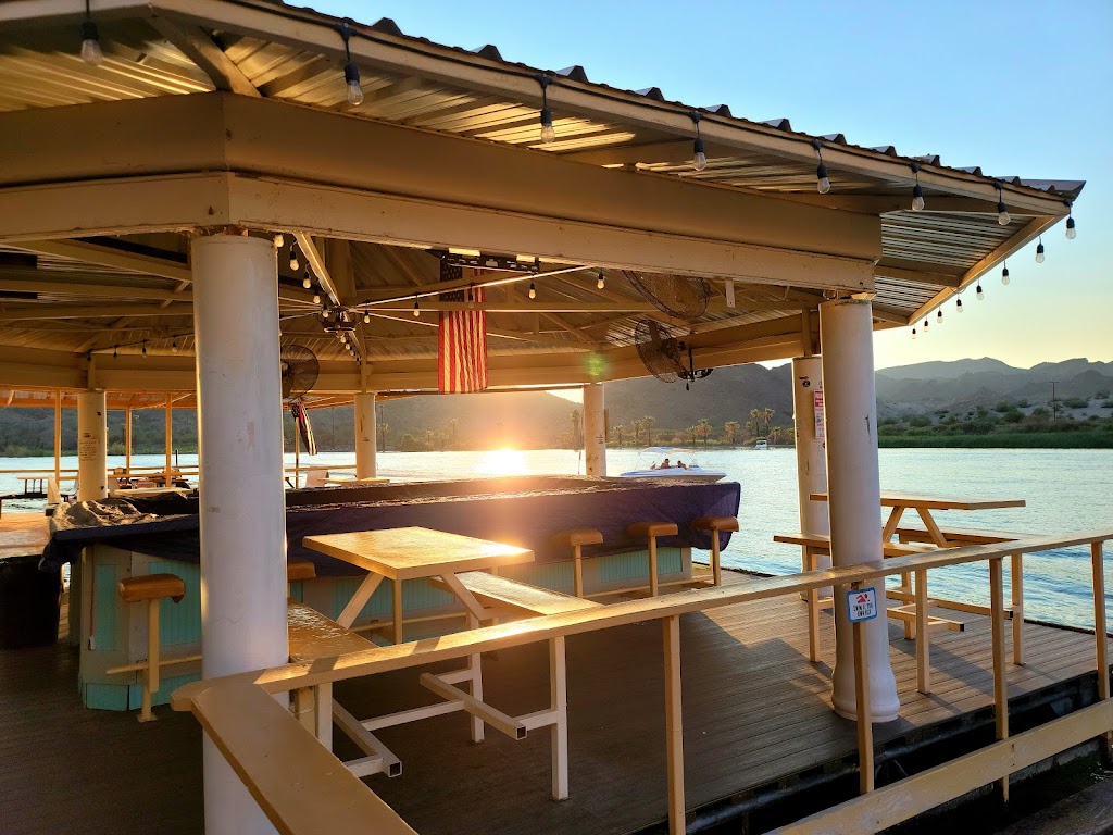 Sundance Saloon | restaurant | 5920 Riverside Dr, Parker, AZ 85344, USA | 9286672200 OR +1 928-667-2200