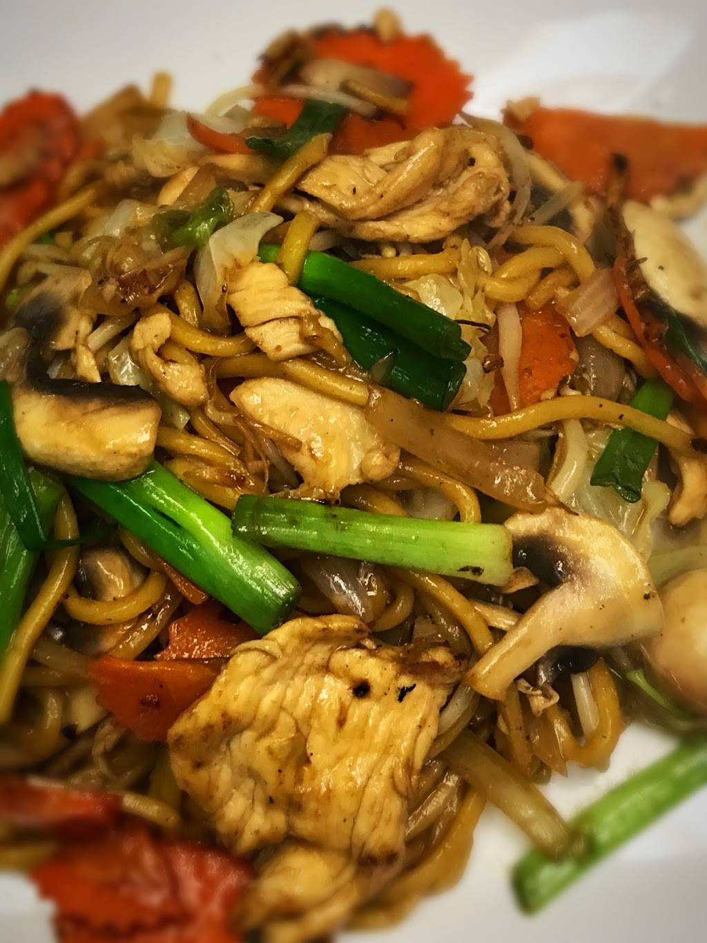 Chang Thai | restaurant | 17185 SE McLoughlin Blvd suite b, Milwaukie, OR 97267, USA | 5036535597 OR +1 503-653-5597