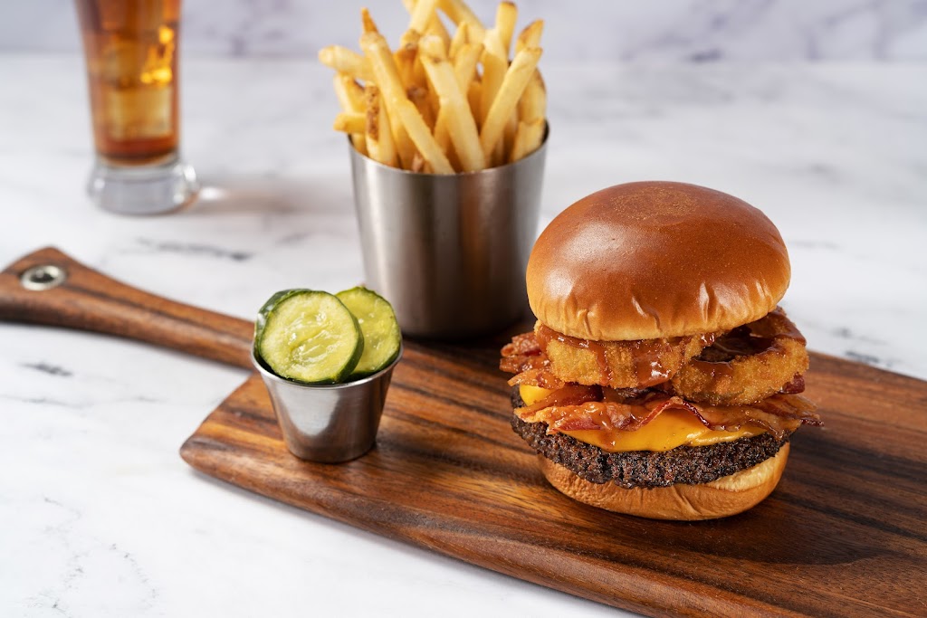 The Brass Fork | restaurant | 4111 Boulder Hwy, Las Vegas, NV 89121, USA | 7024327703 OR +1 702-432-7703